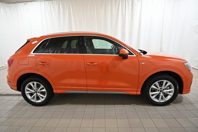 2023 Audi Q3 Premium photo 11