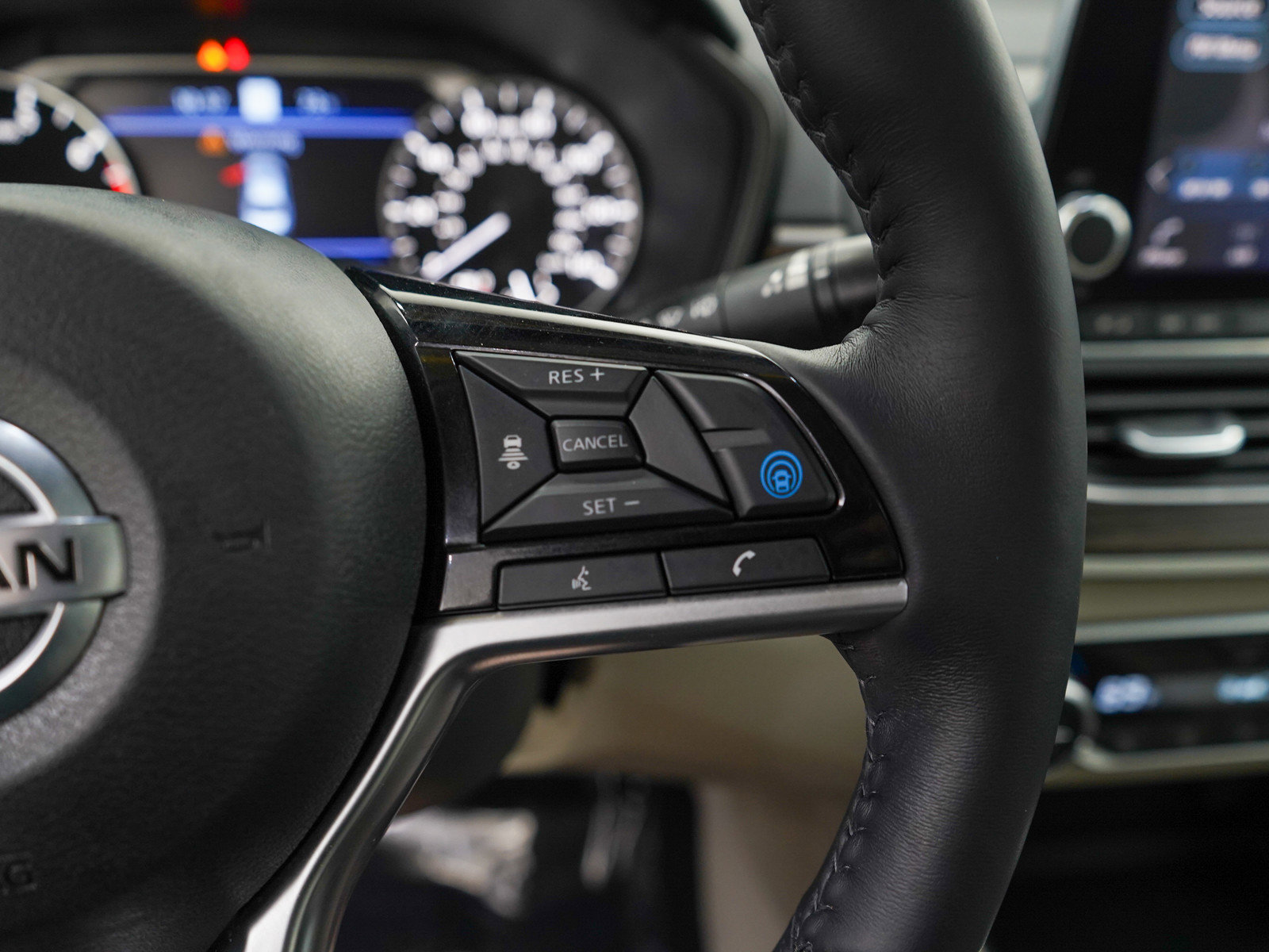 2019 Nissan Altima 2.5 SL photo 22