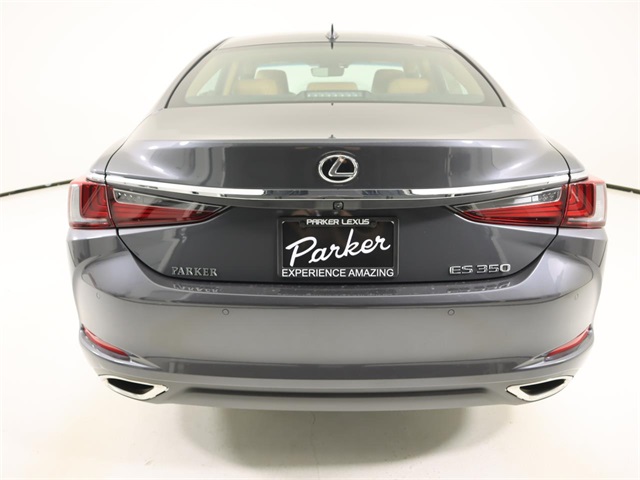 2025 Lexus ES 350 photo 3