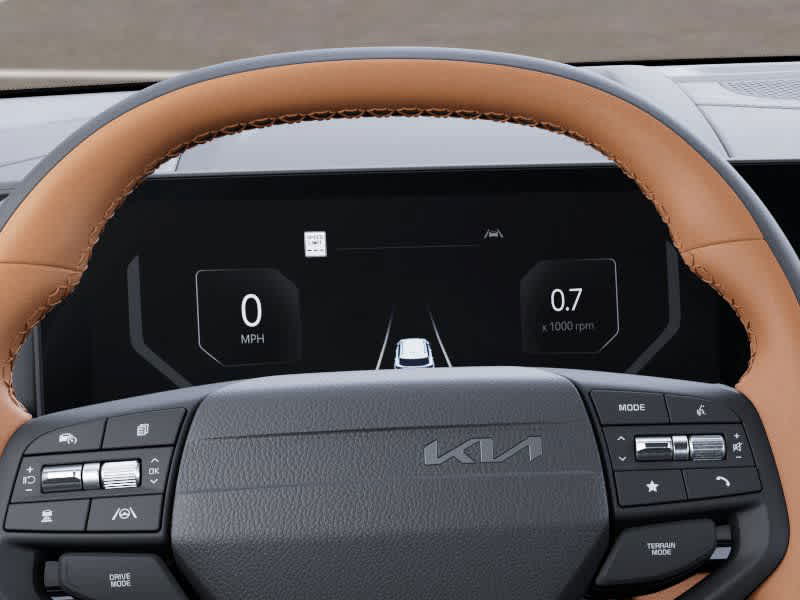 2026 Kia Sportage X-Line photo 19