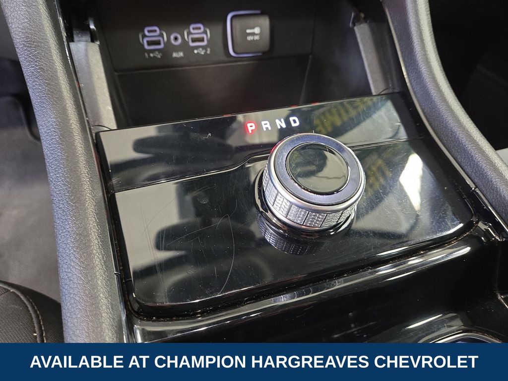 2023 Jeep Grand Cherokee Laredo photo 14