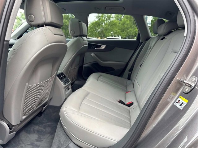 2020 Audi A4 Allroad Quattro Premium Plus photo 12