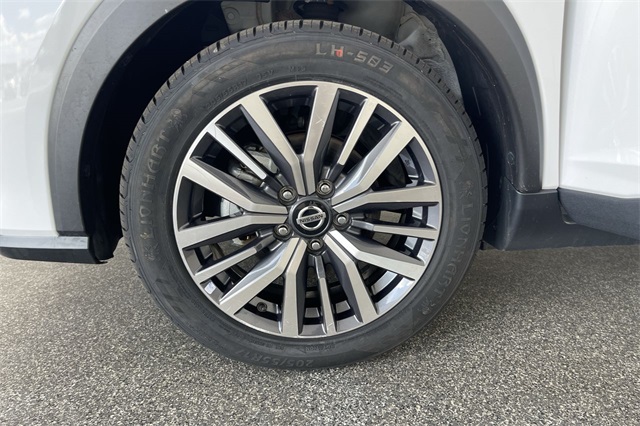 2021 Nissan Kicks SV photo 41