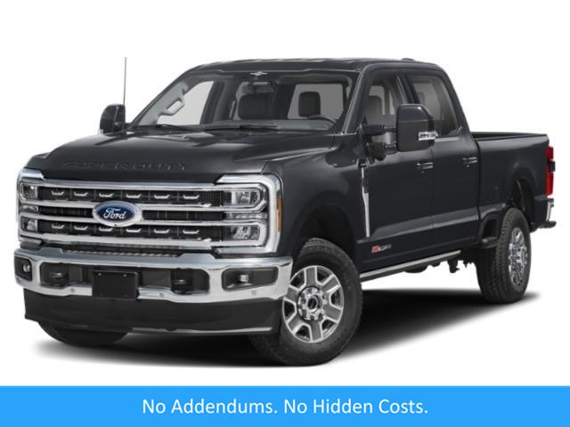 2026 Ford F-250 Base's photo