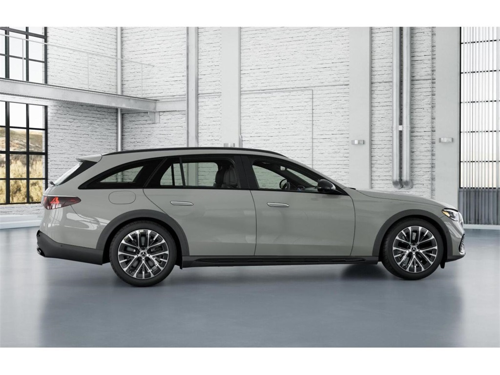 2025 Mercedes Benz E 450 4MATIC All-Terrain Wagon photo 16