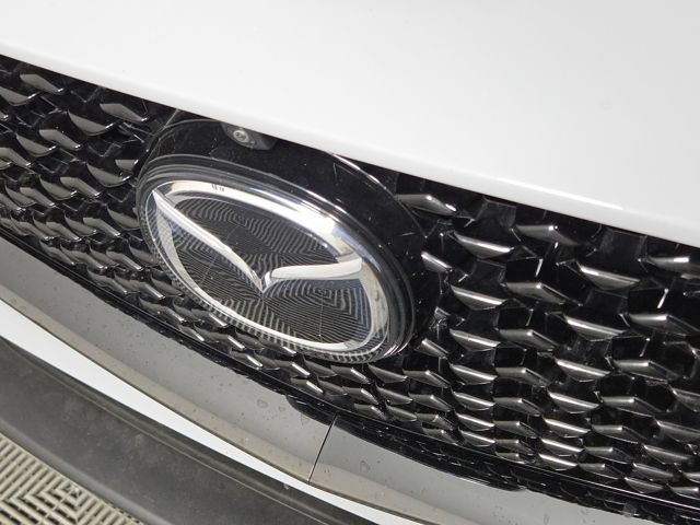 2025 Mazda CX-30 Premium Plus 2.5 Turbo photo 11