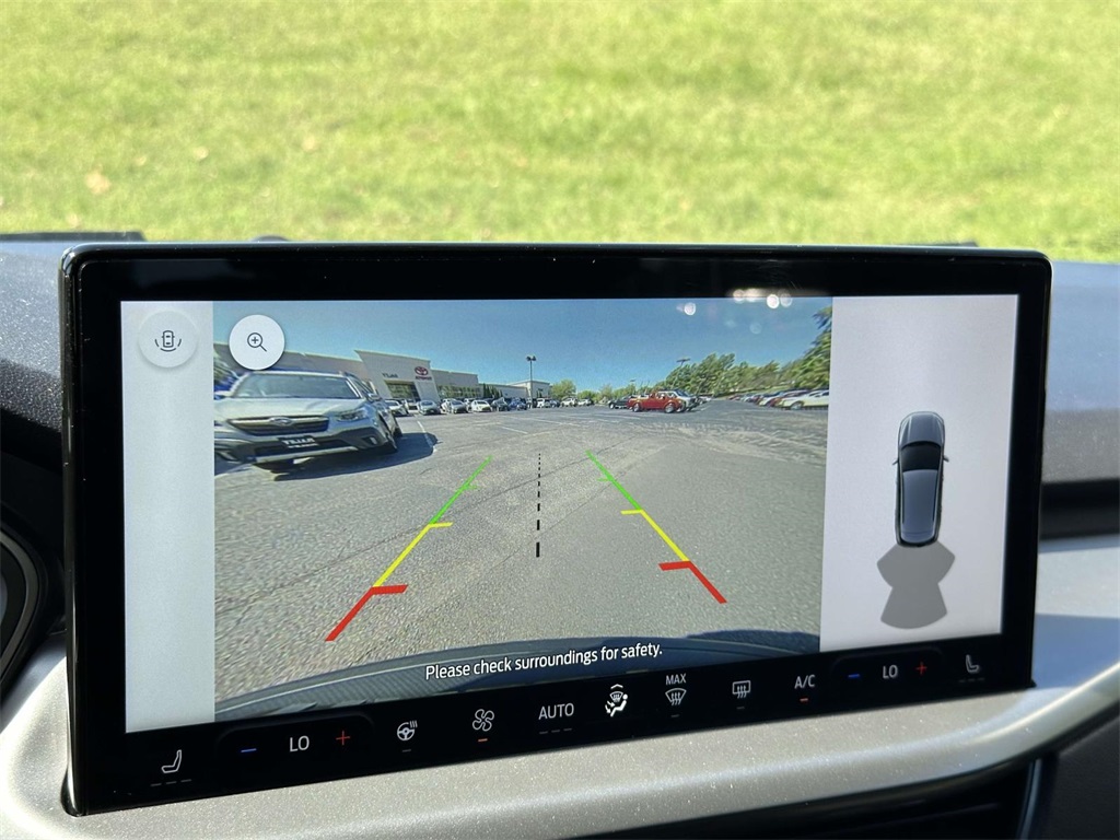 2024 Ford Escape Active photo 3