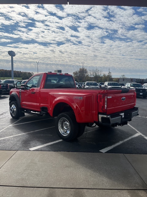 2026 Ford F-450 XL photo 3