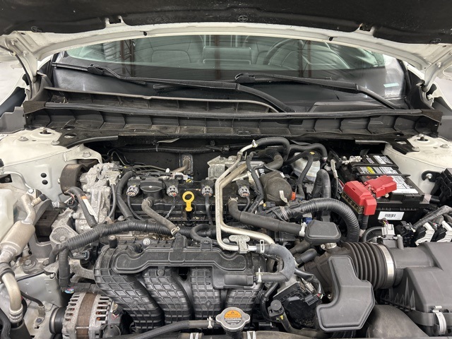 2021 Nissan Altima 2.5 SL photo 27