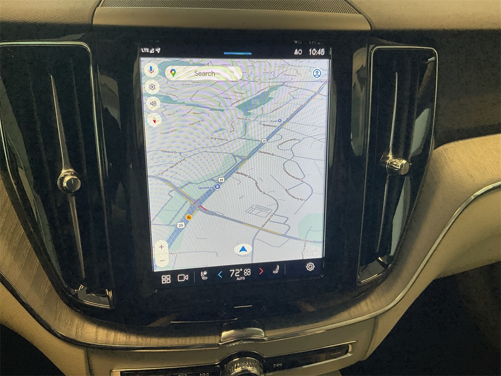 2025 Volvo XC60 Recharge Hybrid T8 Plus photo 22