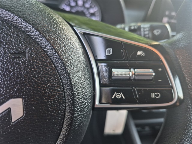 2022 Kia Forte LXS photo 13