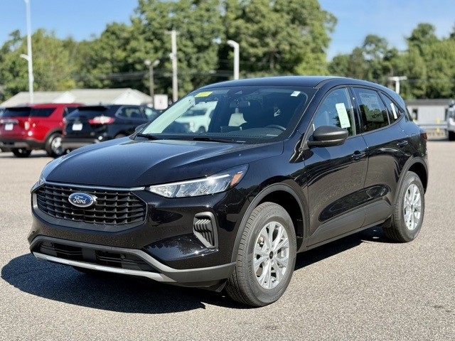 2025 Ford Escape Active photo 8