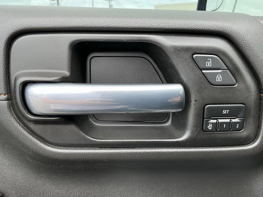 2021 Gmc Sierra 1500 AT4 photo 61