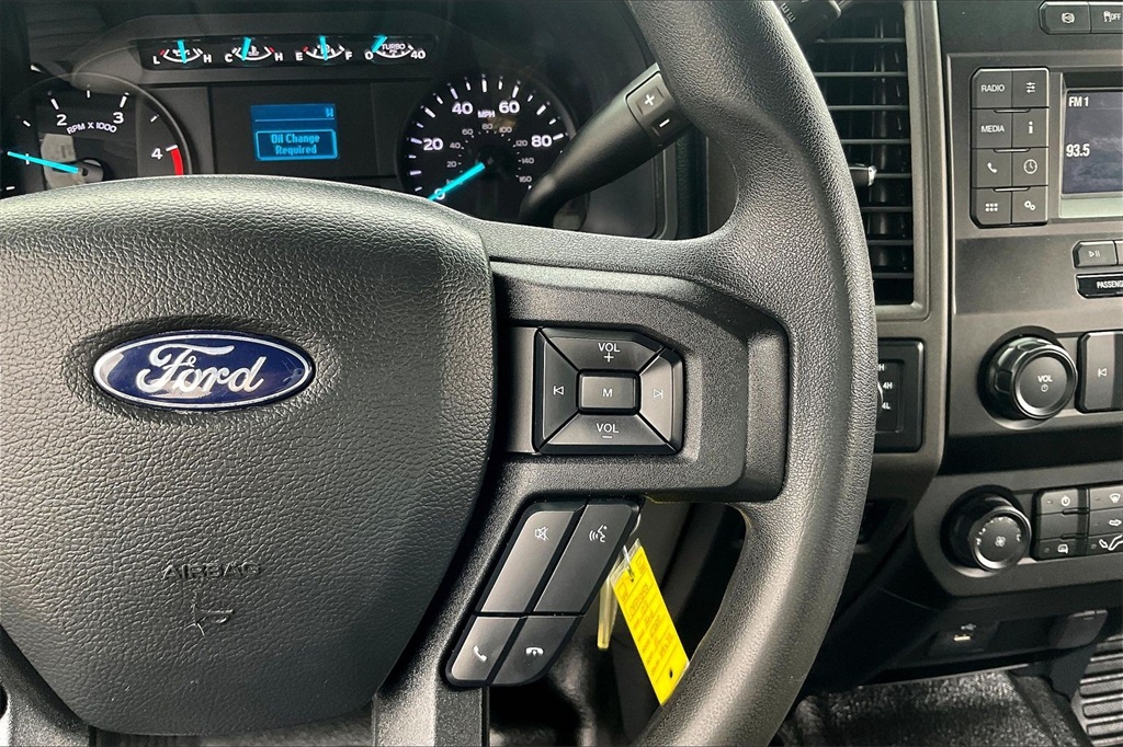 2022 FORD F-250 - Image 16
