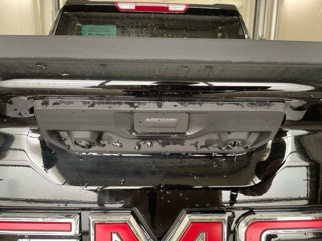 2025 Gmc Sierra 1500 SLE photo 12