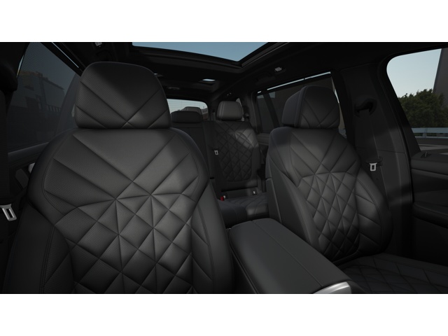 2025 Bmw X7 xDrive40i photo 9