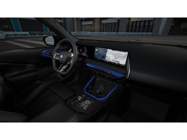 2025 Bmw X3 30x Drive photo 13