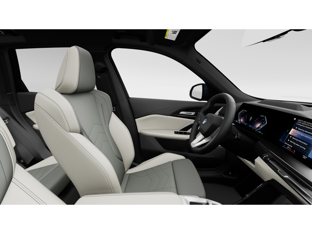 2026 Bmw X1 XDrive28i photo 3