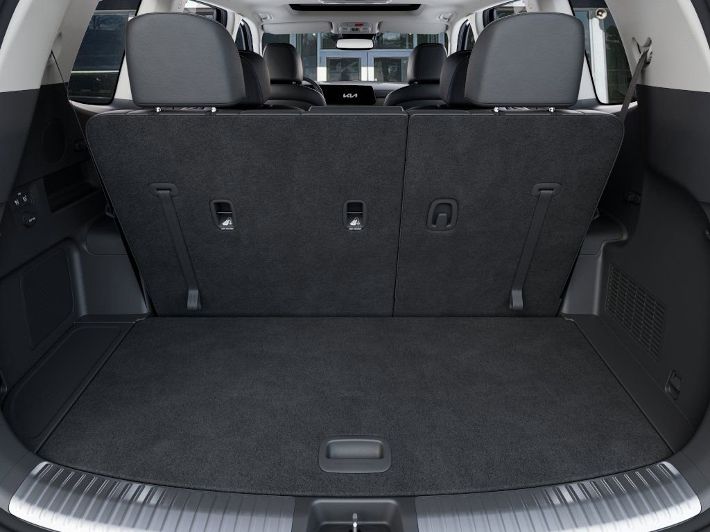 2025 Kia Telluride SX X-Line photo 13