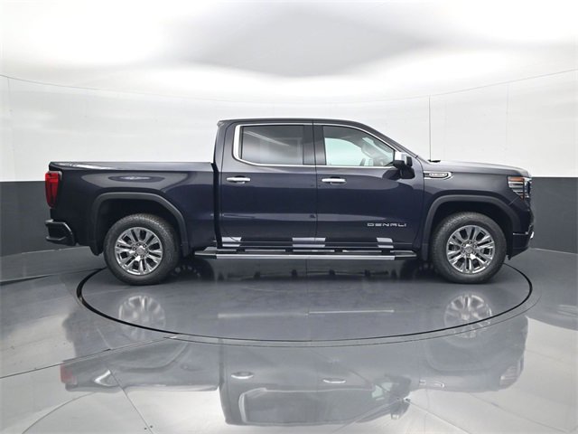 2026 Gmc Sierra 1500 Denali photo 3
