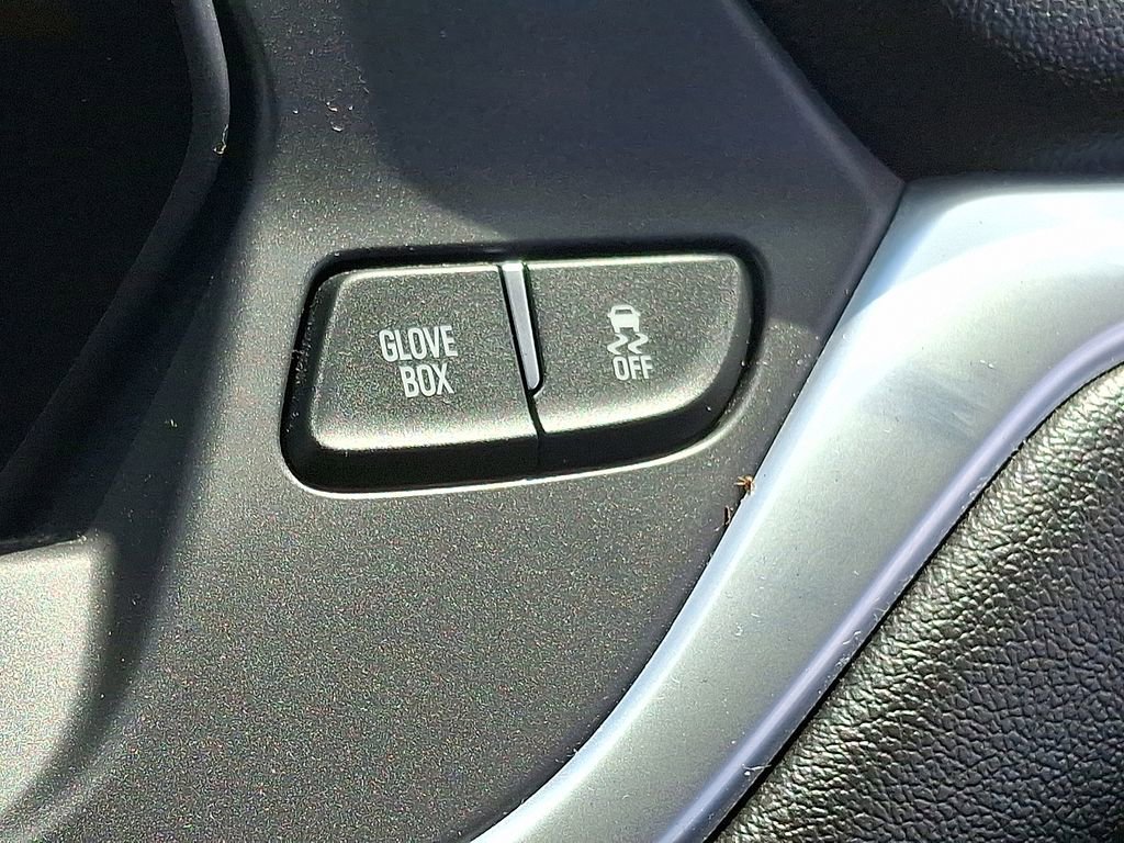2020 Chevrolet Blazer 2LT photo 26