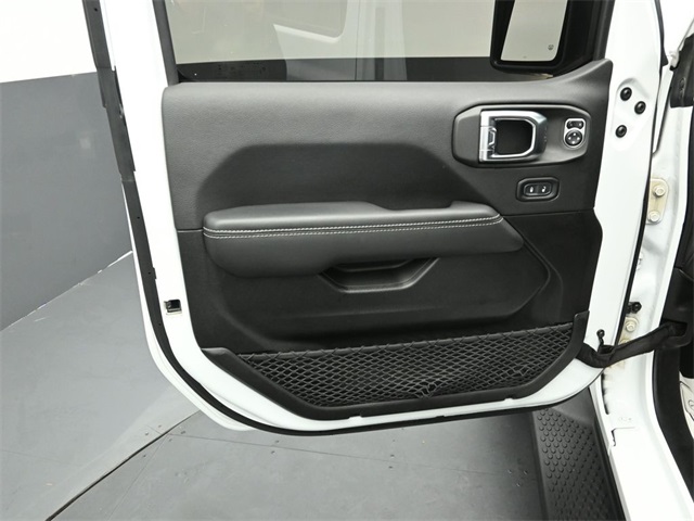 2023 JEEP WRANGLER - Image 20