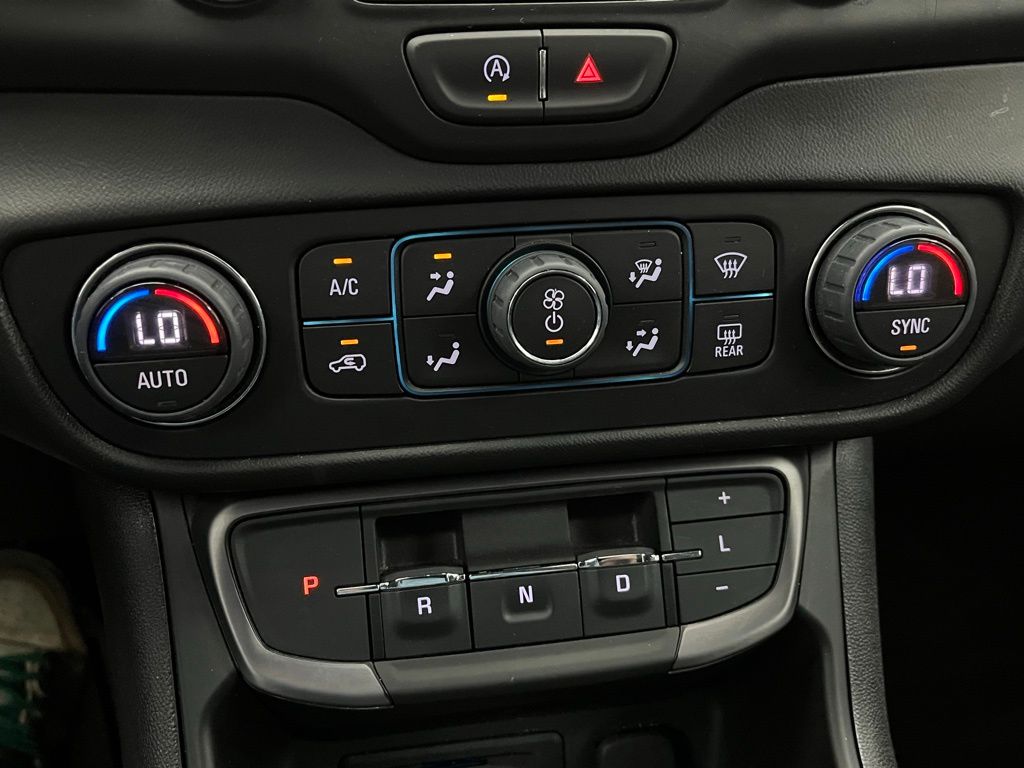 2022 Gmc Terrain AT4 photo 24