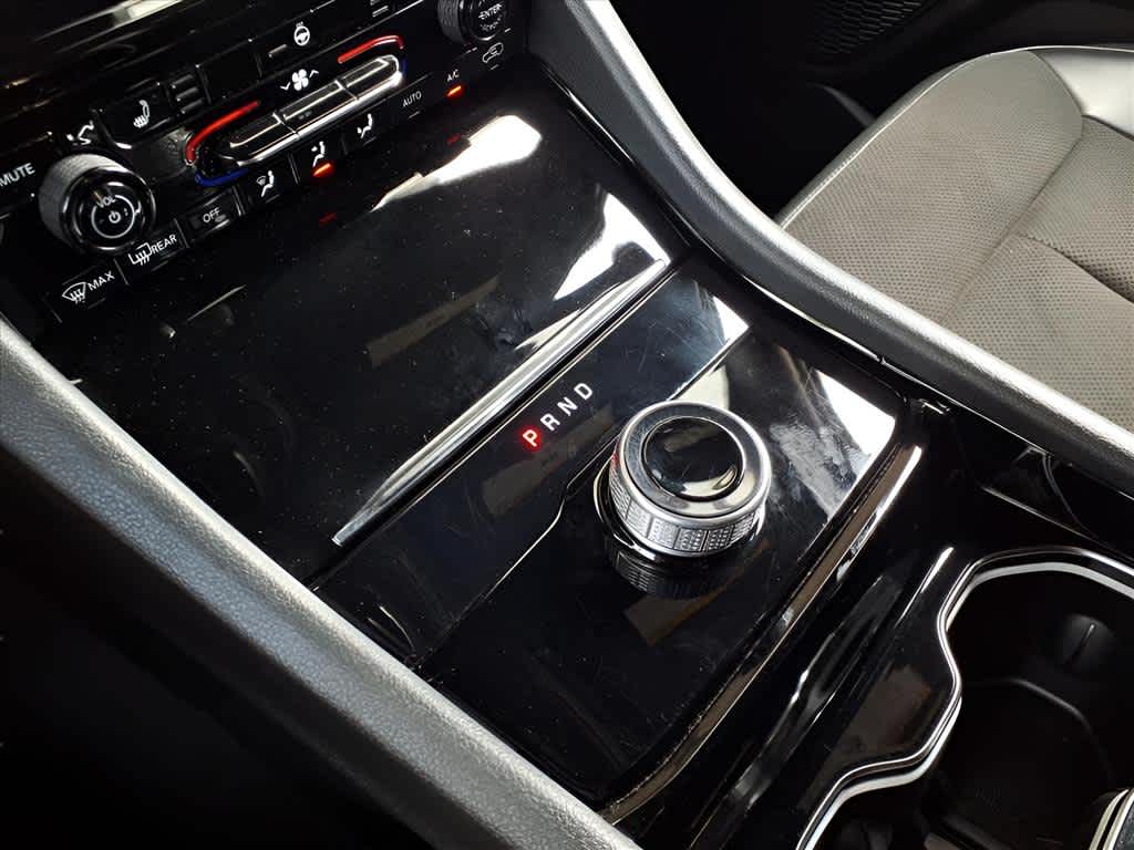 2023 Jeep Grand Cherokee Altitude photo 16