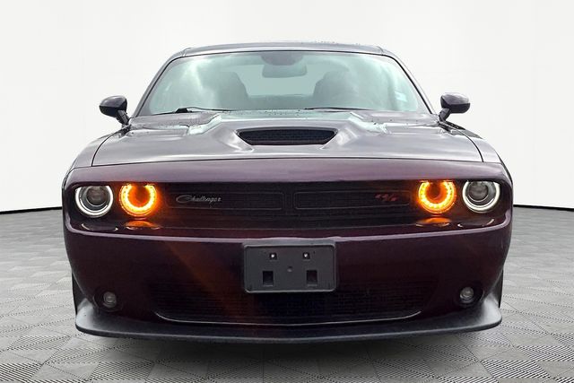 2021 Dodge Challenger R/T Scat Pack photo 2