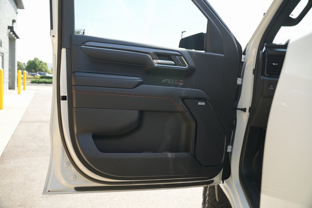 2024 Gmc Sierra 1500 AT4 photo 33