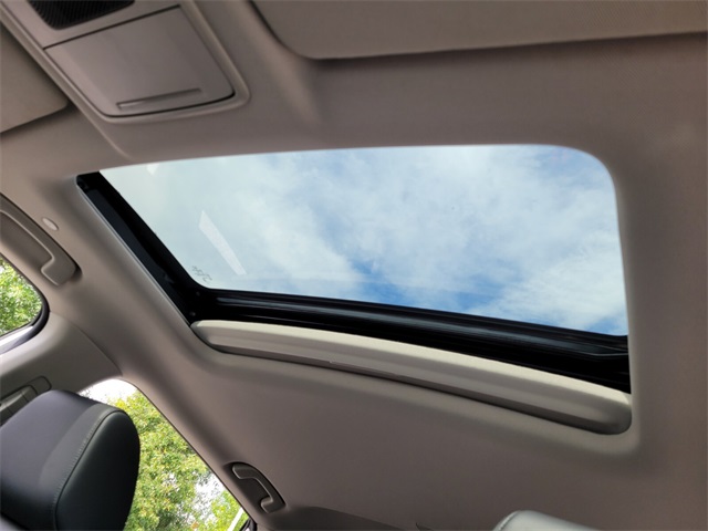 2025 Honda CR-V EX-L photo 8