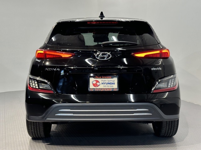 2023 Hyundai Kona Electric Limited photo 2