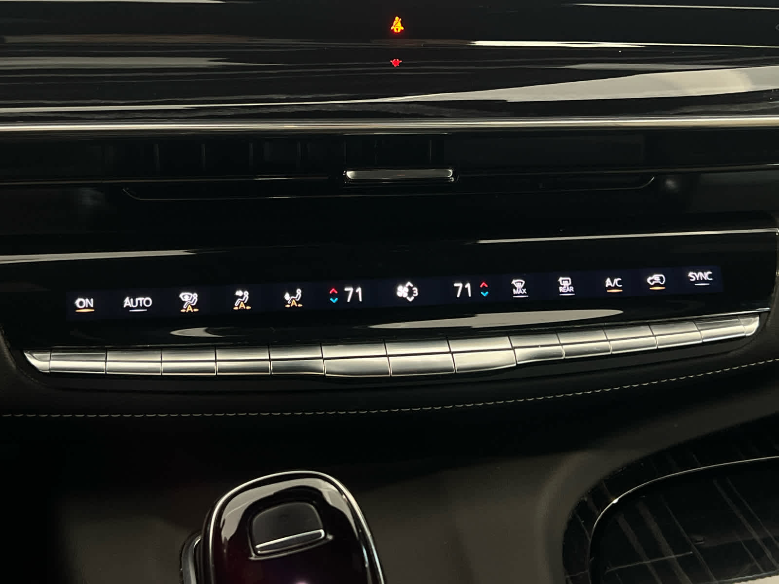 2022 Cadillac Escalade Sport photo 19