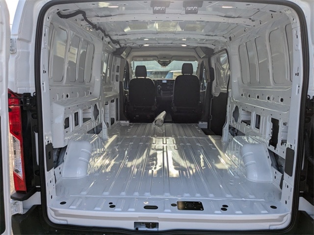 2024 Ford Transit photo 13