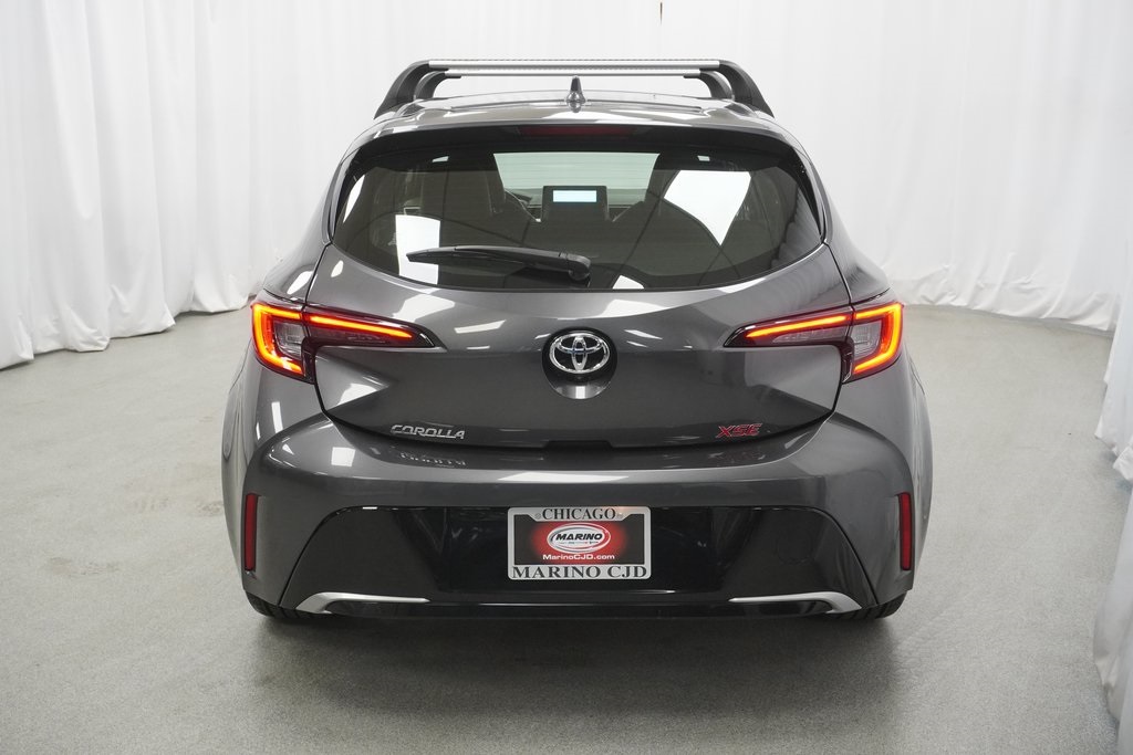 2024 Toyota Corolla XSE photo 9