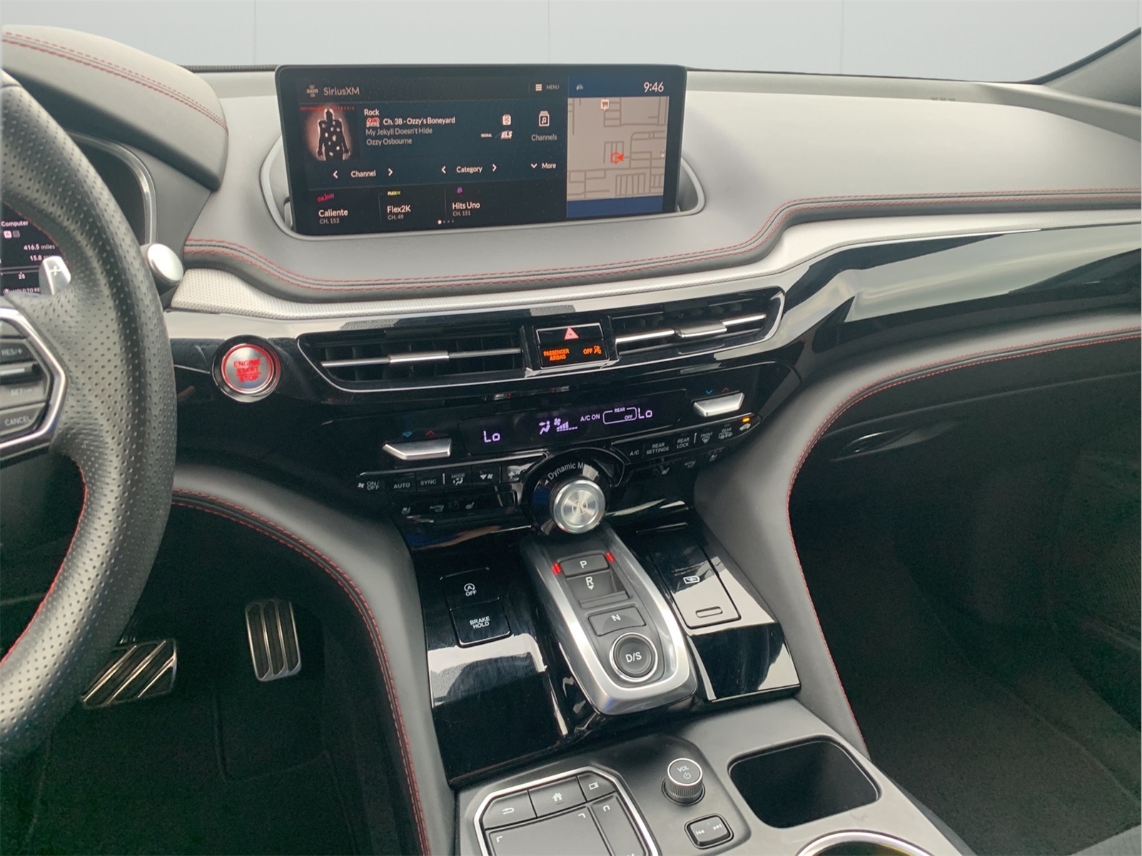 2023 Acura MDX A-Spec SH-AWD photo 19