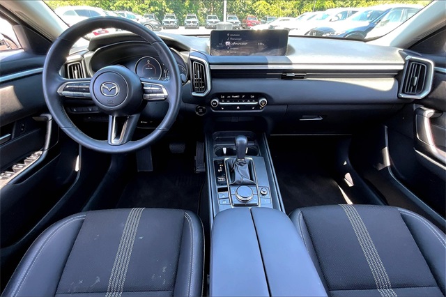 2024 Mazda CX-50 2.5 S Preferred photo 7