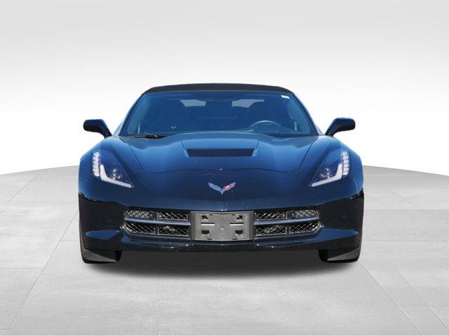 Used 2016 Chevrolet Corvette 2LT with VIN 1G1YK3D78G5125257 for sale in Burnsville, Minnesota