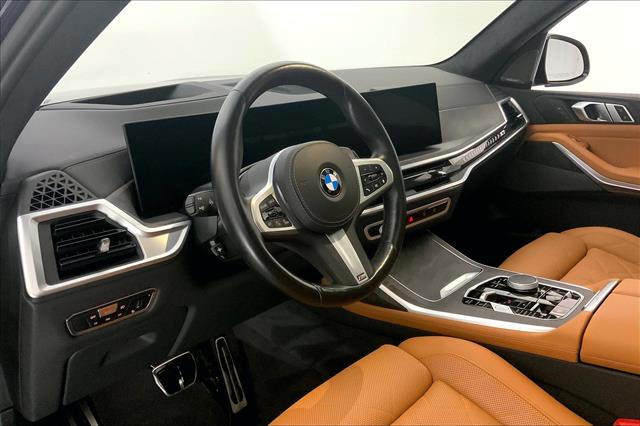 2023 Bmw X7 xDrive40i photo 21