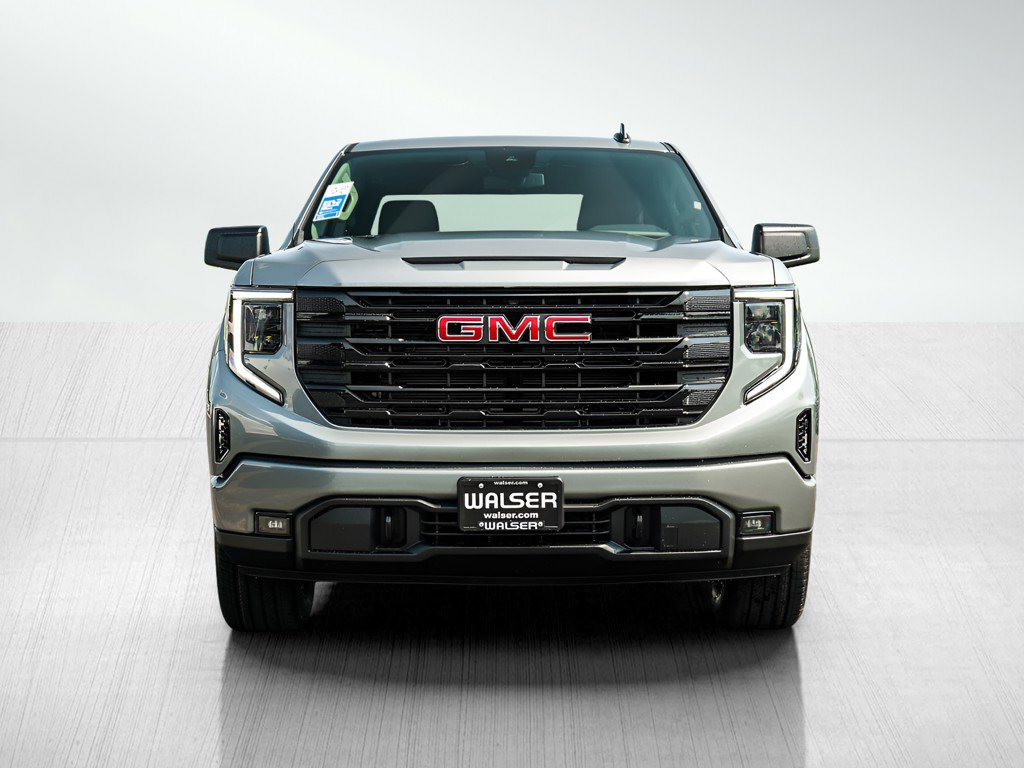 2025 Gmc Sierra 1500 Elevation photo 2