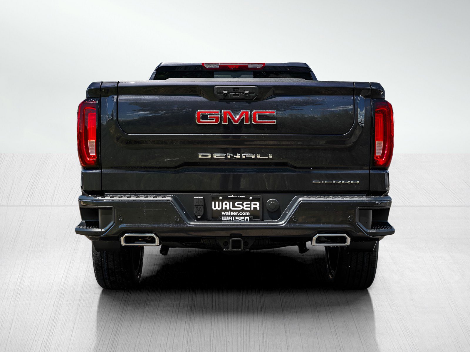2025 Gmc Sierra 1500 Denali photo 4