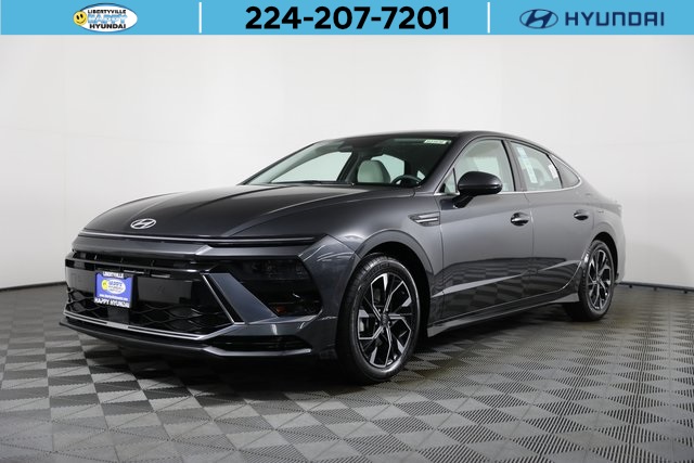 2024 Hyundai Sonata SEL's photo