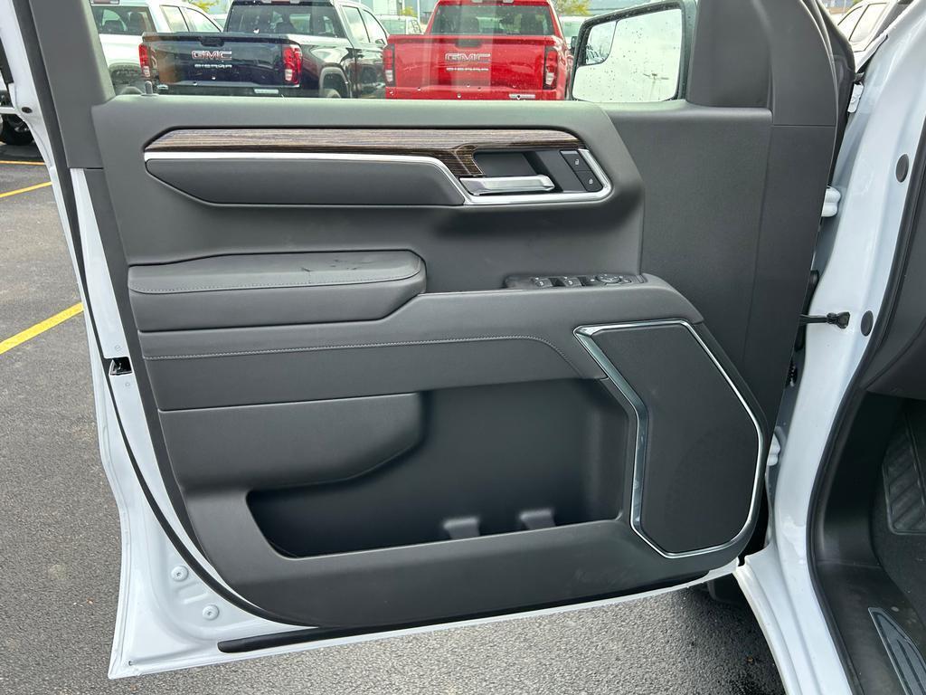 2026 Gmc Sierra 1500 Elevation photo 4