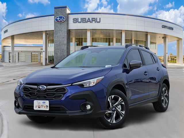 2026 Subaru Crosstrek Premium's photo