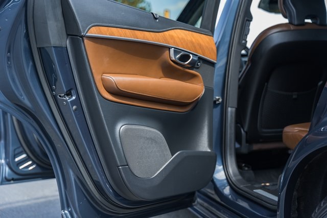 2019 Volvo XC90 Inscription photo 29