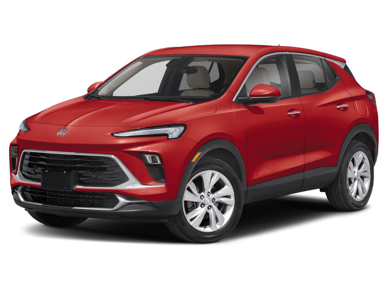 2026 Buick Encore GX Preferred's photo