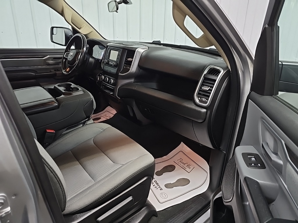 2020 Ram 1500 Big Horn Lone Star photo 15