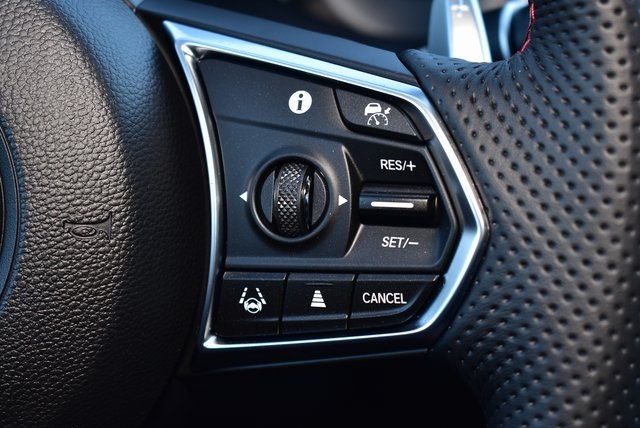 2025 Acura RDX A-Spec Advance photo 16