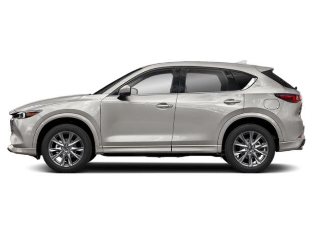 2025 Mazda CX-5 2.5 Premium Plus photo 3