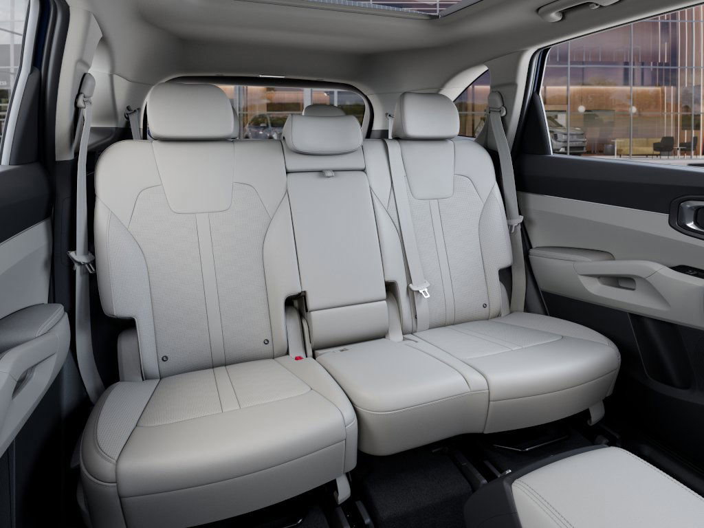 2025 Kia Sorento S photo 15